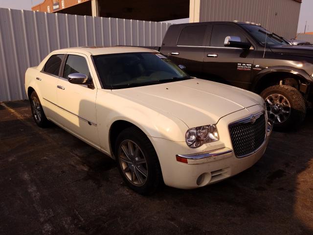 CHRYSLER 300C 2010 2c3ck6ct5ah274375