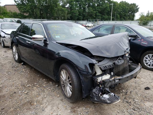 CHRYSLER 300C 2011 2c3ck6ct5bh518012