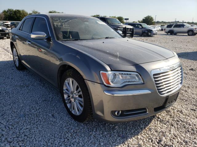 CHRYSLER 300C 2011 2c3ck6ct5bh538275