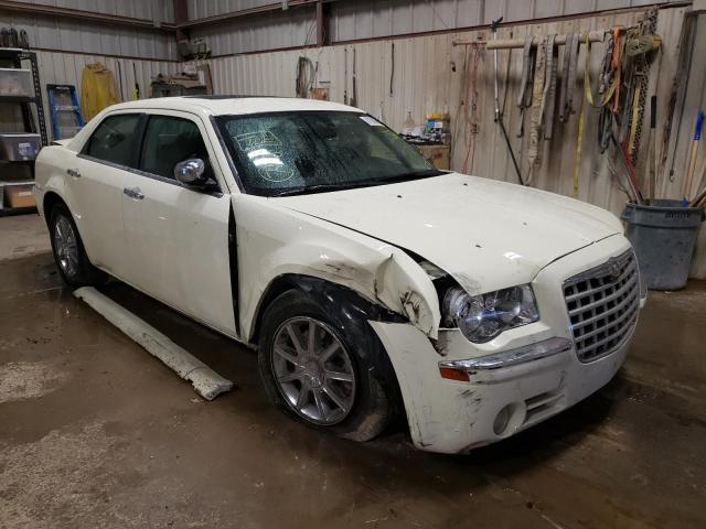 CHRYSLER 300C 2010 2c3ck6ct6ah138496