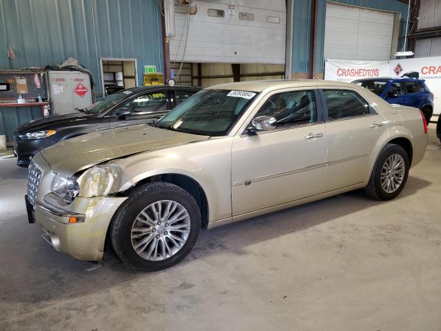 CHRYSLER 300 2010 2c3ck6ct6ah184801