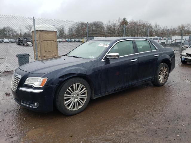 CHRYSLER 300C 2011 2c3ck6ct6bh547910