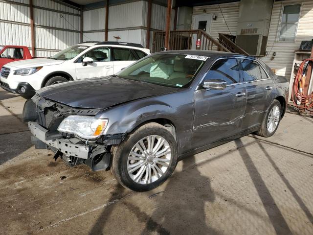 CHRYSLER 300 2011 2c3ck6ct6bh573875