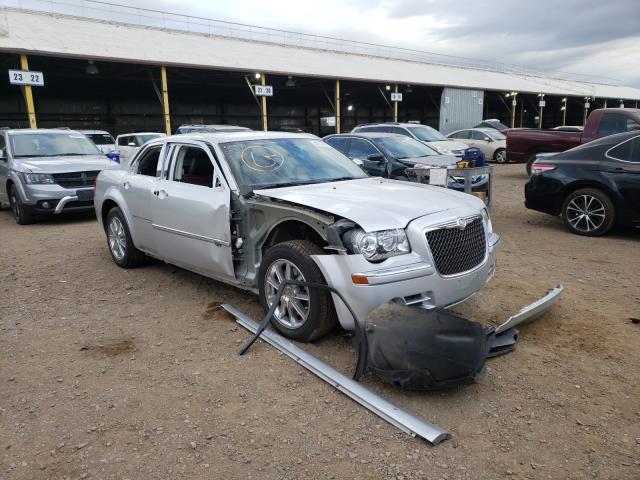 CHRYSLER 300C 2010 2c3ck6ct7ah172558