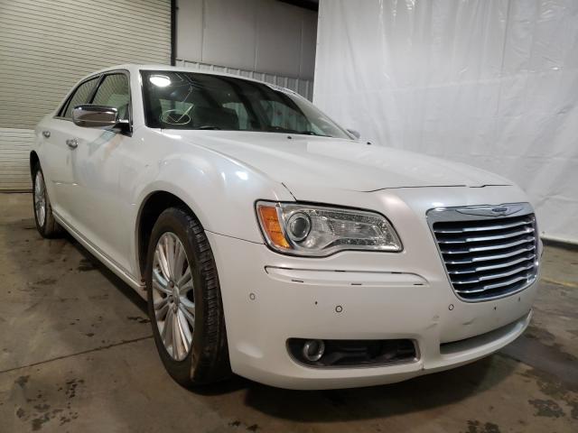 CHRYSLER 300C 2011 2c3ck6ct7bh560021