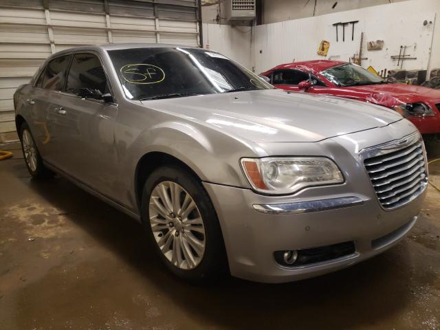 CHRYSLER 300C 2011 2c3ck6ct7bh563226