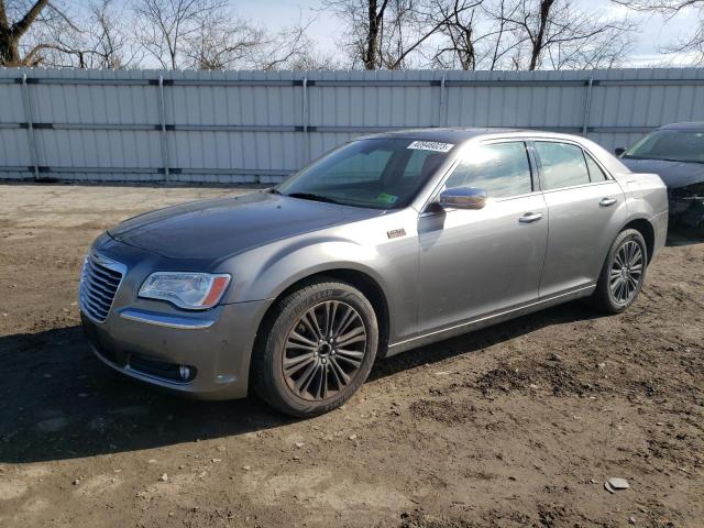 CHRYSLER 300C 2011 2c3ck6ct7bh599062