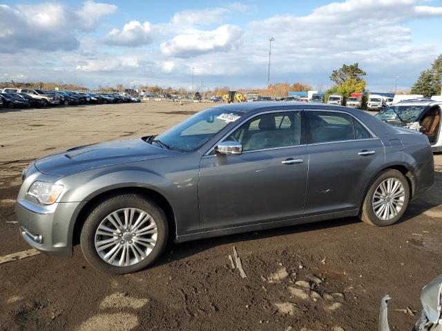 CHRYSLER 300 2011 2c3ck6ct7bh611775