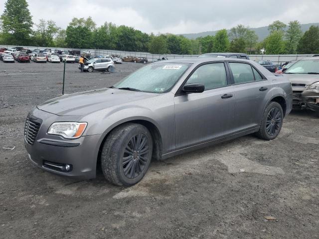 CHRYSLER 300 2011 2c3ck6ct7bh612098