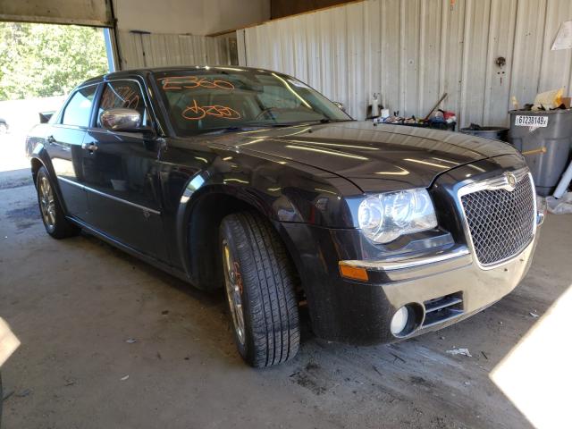 CHRYSLER 300 2010 2c3ck6ct8ah163464