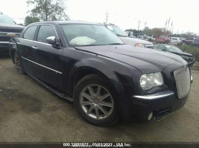 CHRYSLER 300 2010 2c3ck6ct8ah172570