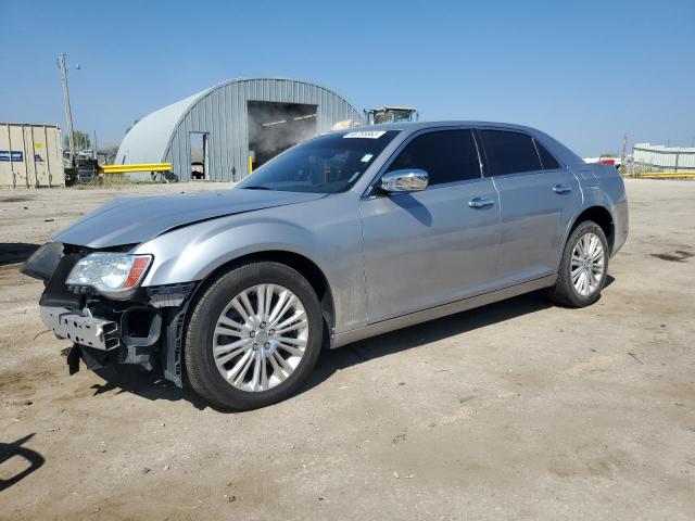 CHRYSLER 300C 2011 2c3ck6ct8bh524094