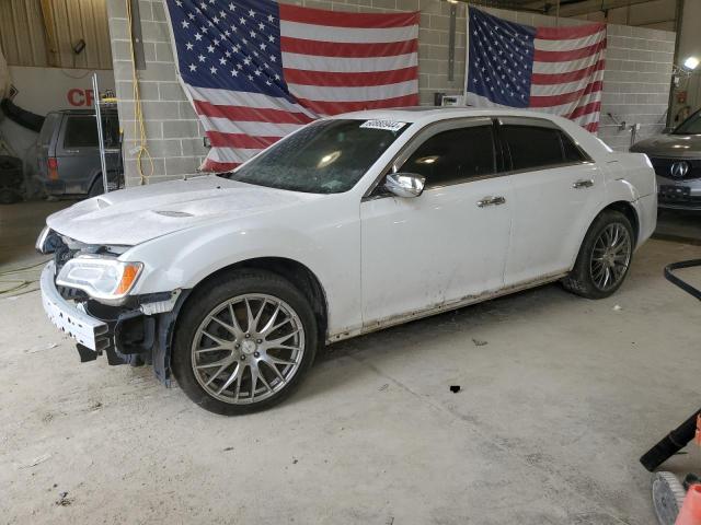 CHRYSLER 300 2011 2c3ck6ct8bh573862