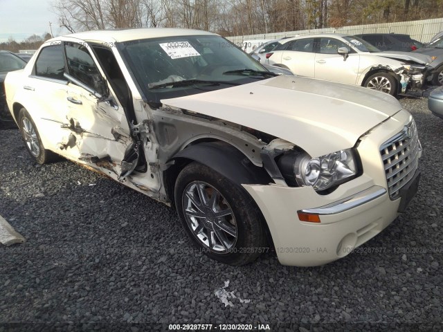 CHRYSLER 300 2010 2c3ck6ct9ah140999