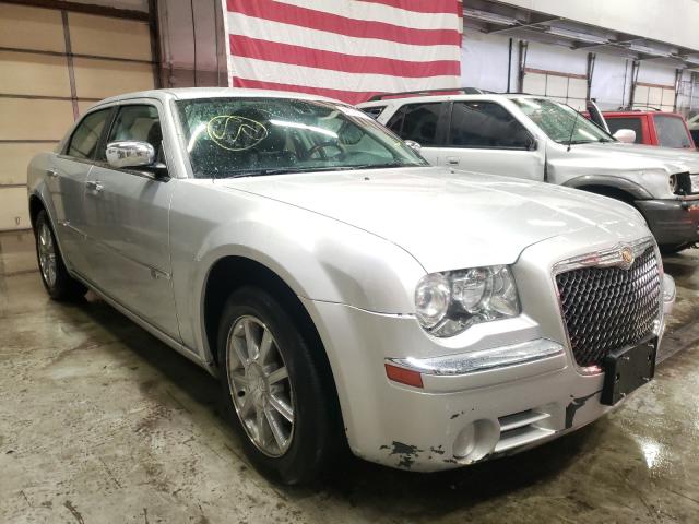 CHRYSLER 300C 2010 2c3ck6ct9ah202725