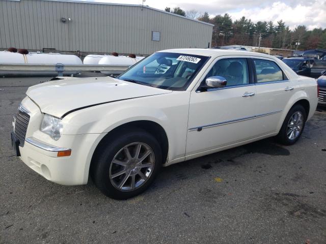 CHRYSLER 300C 2010 2c3ck6ct9ah223834