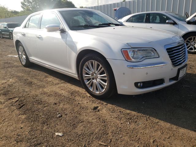 CHRYSLER 300C 2011 2c3ck6ct9bh530342