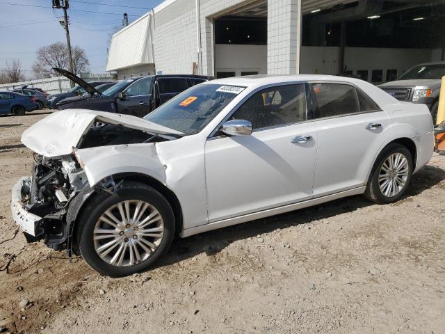 CHRYSLER 300 2011 2c3ck6ct9bh574065