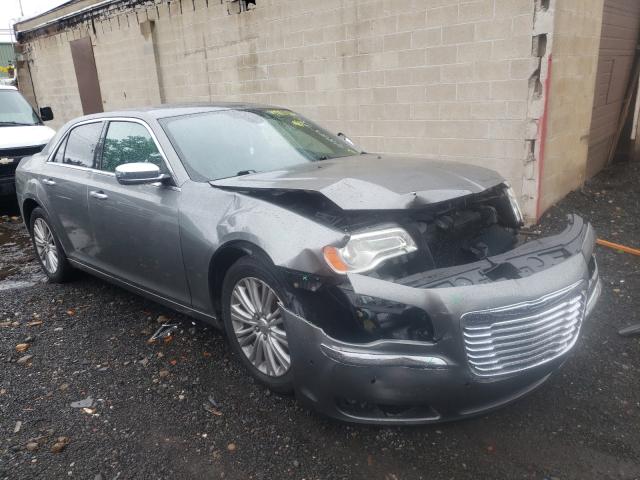 CHRYSLER 300C 2011 2c3ck6ct9bh611860