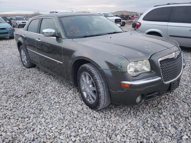 CHRYSLER 300 2010 2c3ck6ctxah138470