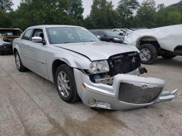 CHRYSLER 300C 2010 2c3ck6ctxah148223