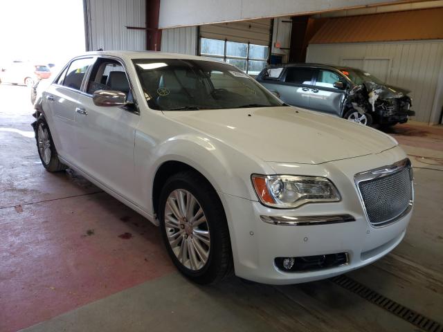 CHRYSLER 300C 2011 2c3ck6ctxbh530432