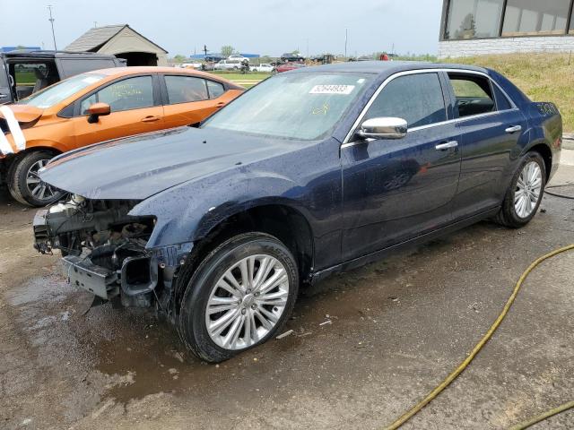 CHRYSLER 300C 2011 2c3ck6ctxbh573829