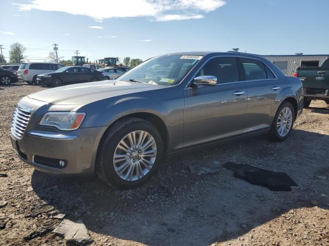 CHRYSLER 300C 2011 2c3ck6ctxbh612130