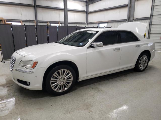 CHRYSLER 300 2011 2c3ck6ctxbh612290