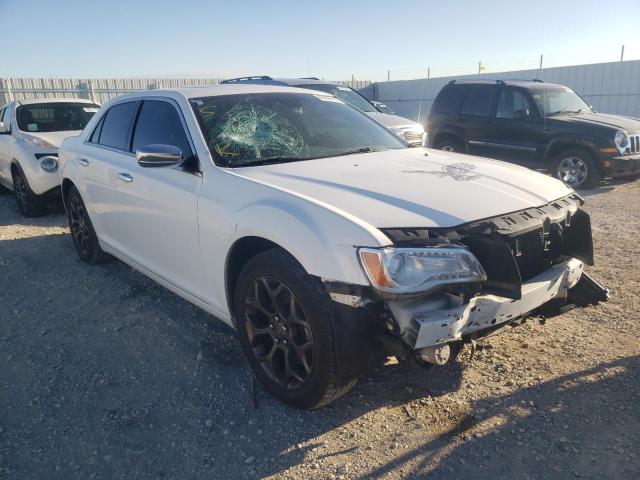 CHRYSLER 300C 2011 2c3ck6ctxbh612323