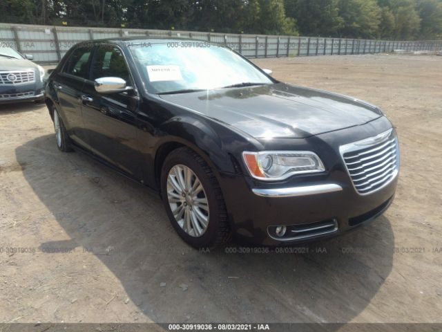 CHRYSLER 300C 2014 2c3clakt8eh144405