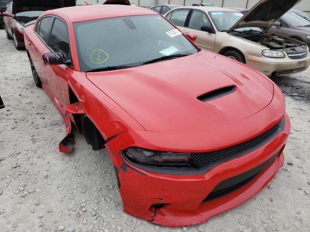 DODGE CHARGER GT 2019 2c3dxct7kh5582222