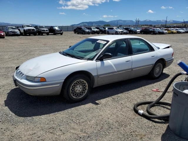 CHRYSLER CONCORDE 1994 2c3el56t6rh220865