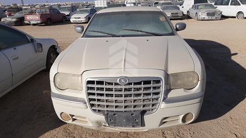 CHRYSLER 300 2008 2c3ha63hx8h329434