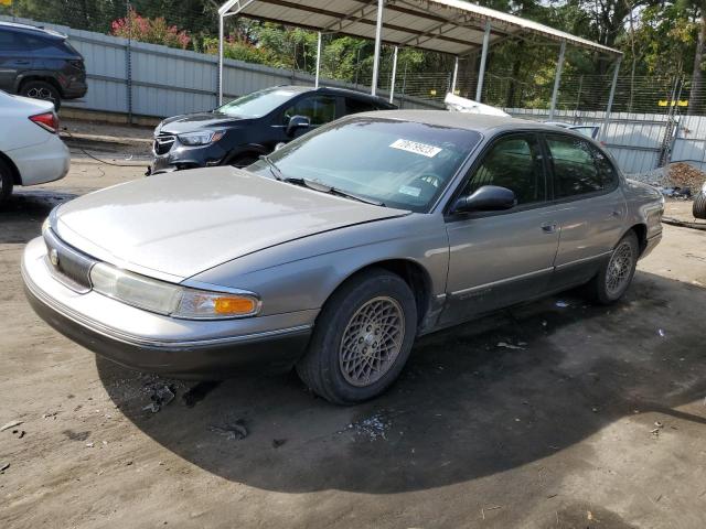 CHRYSLER NEW YORKER 1996 2c3hc46f6th103196