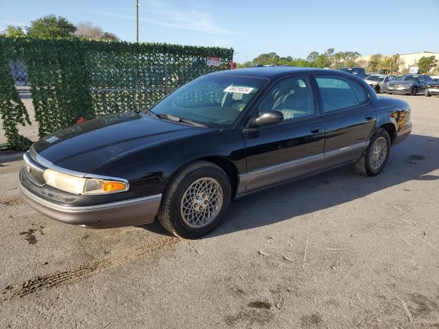 CHRYSLER NEW YORKER 1995 2c3hc46f8sh578573