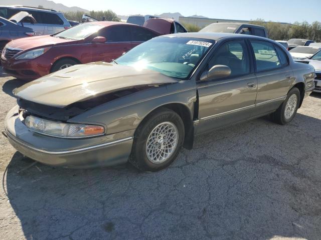 CHRYSLER LHS 1995 2c3hc56f0sh546657