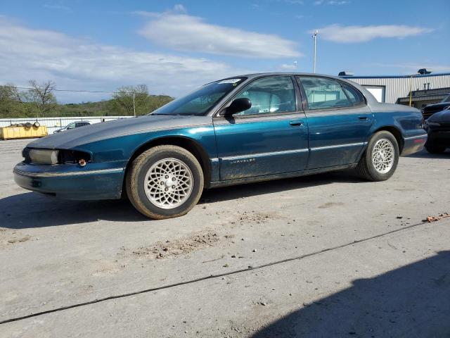 CHRYSLER LHS 1997 2c3hc56f1vh634475