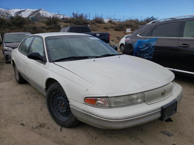 CHRYSLER LHS 1997 2c3hc56f3vh710648