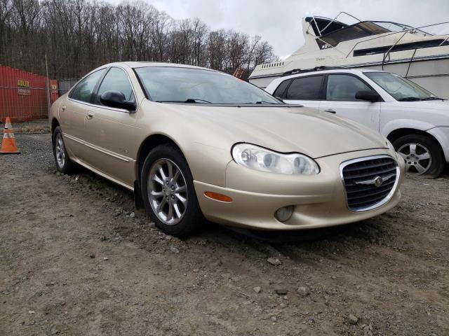 CHRYSLER LHS 2001 2c3hc56g31h541685