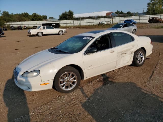 CHRYSLER LHS 2001 2c3hc56g61h711439