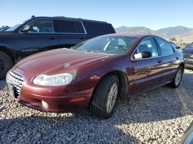 CHRYSLER LHS 2000 2c3hc56g6yh403794