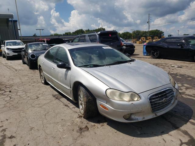 CHRYSLER LHS 2000 2c3hc56g7yh309262