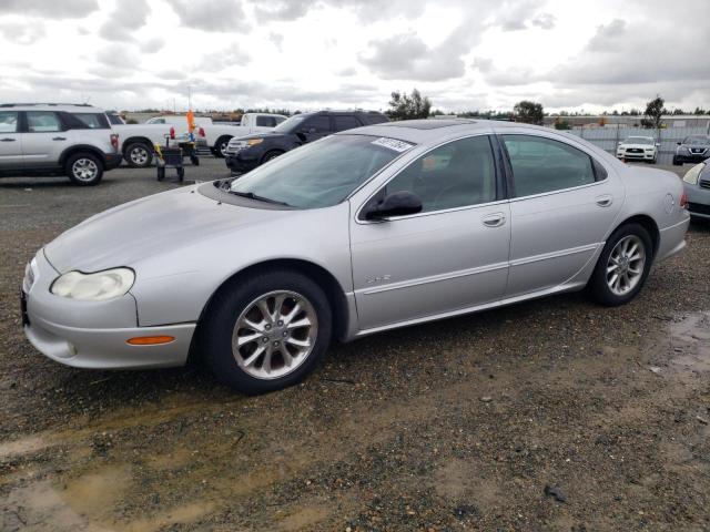 CHRYSLER LHS 2000 2c3hc56g8yh187169