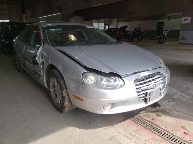 CHRYSLER LHS 2000 2c3hc56gxyh331725