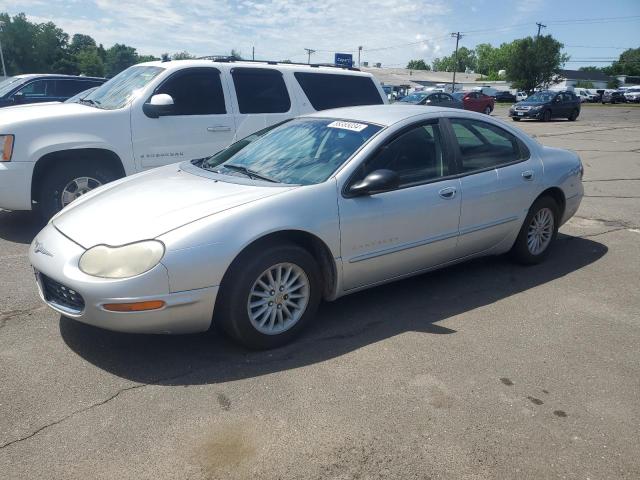 CHRYSLER CONCORDE 2000 2c3hd36j2yh285479