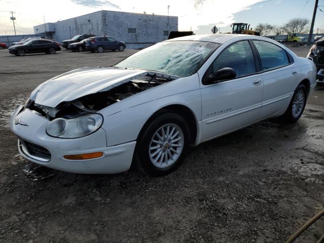 CHRYSLER CONCORDE 2000 2c3hd36j3yh371769