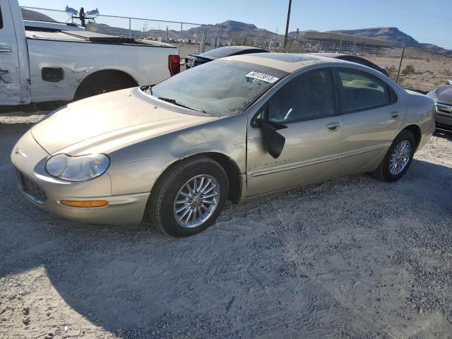 CHRYSLER CONCORDE 2000 2c3hd36j8yh298639