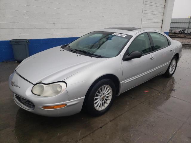 CHRYSLER CONCORDE L 2000 2c3hd36j8yh371542