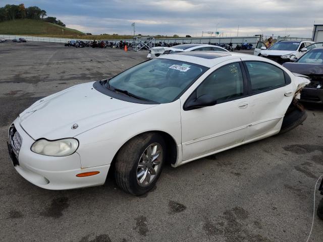 CHRYSLER CONCORDE L 2004 2c3hd36m44h670286